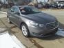 2014 Sterling Gray Metallic Uj Ford Taurus SEL (1FAHP2E88EG) with an 3.5L 3.5L V6 288hp 254ft. lbs. Sequential Multiport Fuel Injection engine, 6-Speed Shiftable Automatic transmission, located at 5505 N. Summit St., Toledo, OH, 43611, (419) 729-2688, 41.654953, -83.530014 - Photo#17