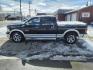 2015 Black Clear Coat/Bright Silver Metallic Clear Coat RAM 1500 4x4 Laramie (1C6RR7VT2FS) with an 5.7L HEMI 5.7L V8 395hp 410ft. lbs. Sequential Multiport Fuel Injection engine, 8-Speed Shiftable Automatic transmission, located at 5505 N. Summit St., Toledo, OH, 43611, (419) 729-2688, 41.654953, -83.530014 - Photo#22