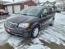 2016 Granite Crystal Metallic Clear Coat Pau Chrysler Town and Country Touring (2C4RC1BG1GR) with an 3.6L Pentastar 3.6L Flex Fuel V6 283hp 260ft. lbs. Sequential Multiport Fuel Injection engine, 6-Speed Shiftable Automatic transmission, located at 5505 N. Summit St., Toledo, OH, 43611, (419) 729-2688, 41.654953, -83.530014 - Photo#20