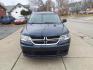 2014 Fathom Blue Pearl Coat Pps Dodge Journey SE (3C4PDCAB4ET) with an 2.4L 2.4L I4 173hp 166ft. lbs. Sequential Multiport Fuel Injection engine, 4-Speed Shiftable Automatic transmission, located at 5505 N. Summit St., Toledo, OH, 43611, (419) 729-2688, 41.654953, -83.530014 - Photo#17