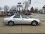 2011 Radiant Silver Metallic 17u Cadillac DTS Premium Collection (1G6KH5E66BU) with an 4.6L Northstar 4.6L V8 275hp 295ft. lbs. Sequential-Port F.I. engine, 4-Speed Automatic transmission, located at 5505 N. Summit St., Toledo, OH, 43611, (419) 729-2688, 41.654953, -83.530014 - Photo#0