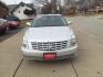 2011 Radiant Silver Metallic 17u Cadillac DTS Premium Collection (1G6KH5E66BU) with an 4.6L Northstar 4.6L V8 275hp 295ft. lbs. Sequential-Port F.I. engine, 4-Speed Automatic transmission, located at 5505 N. Summit St., Toledo, OH, 43611, (419) 729-2688, 41.654953, -83.530014 - Photo#20