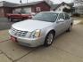 2011 Radiant Silver Metallic 17u Cadillac DTS Premium Collection (1G6KH5E66BU) with an 4.6L Northstar 4.6L V8 275hp 295ft. lbs. Sequential-Port F.I. engine, 4-Speed Automatic transmission, located at 5505 N. Summit St., Toledo, OH, 43611, (419) 729-2688, 41.654953, -83.530014 - Photo#21